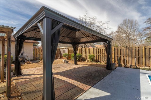 106 Saccapatoy Drive, Montgomery, AL 36117