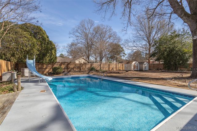 106 Saccapatoy Drive, Montgomery, AL 36117