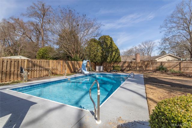 106 Saccapatoy Drive, Montgomery, AL 36117