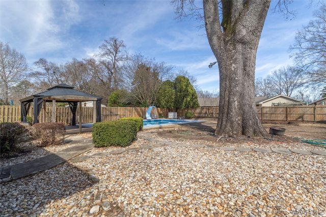 106 Saccapatoy Drive, Montgomery, AL 36117