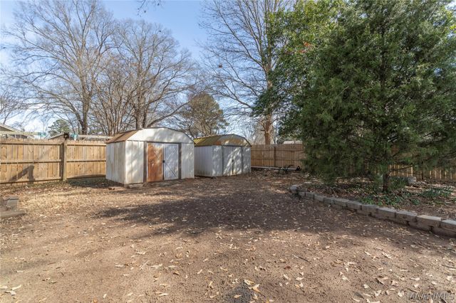 106 Saccapatoy Drive, Montgomery, AL 36117