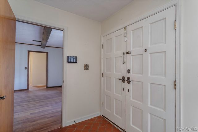 106 Saccapatoy Drive, Montgomery, AL 36117