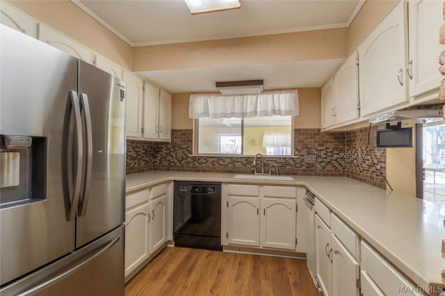 106 Saccapatoy Drive, Montgomery, AL 36117