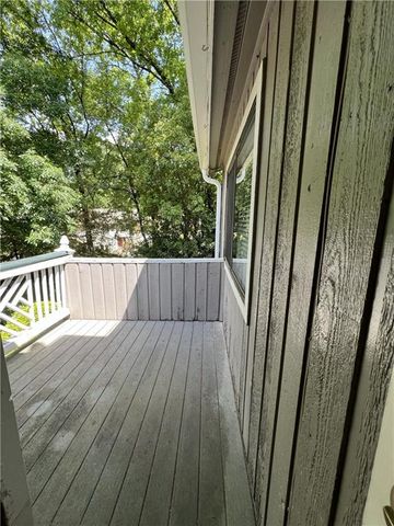 6513 Woodmont Boulevard, Peachtree Corners, GA 30092