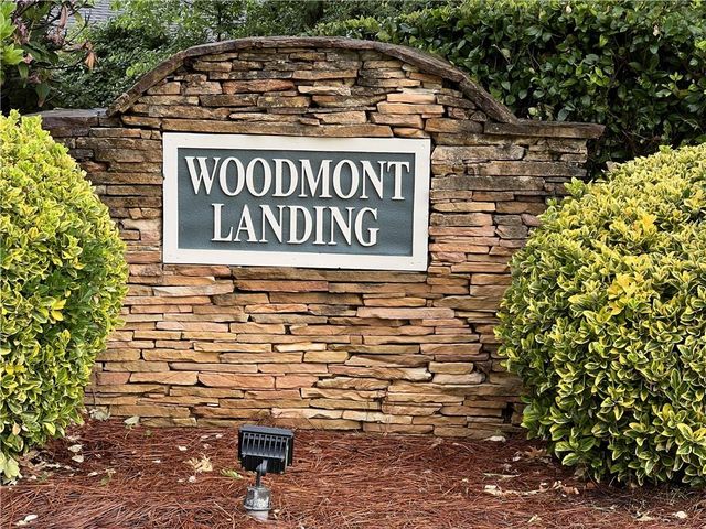 6513 Woodmont Boulevard, Peachtree Corners, GA 30092