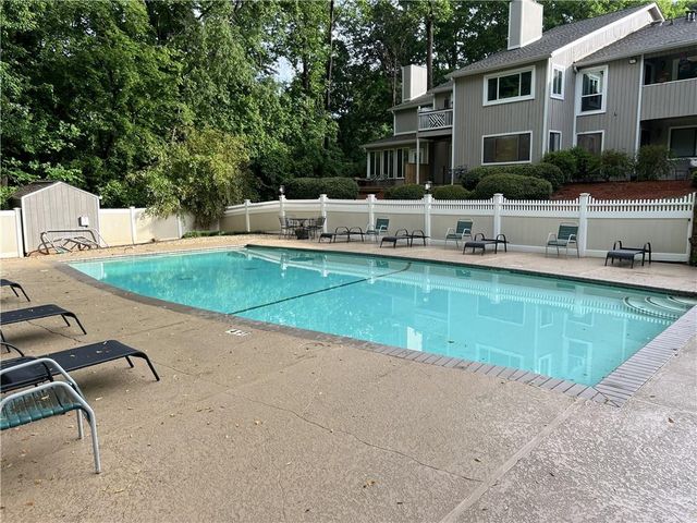 6513 Woodmont Boulevard, Peachtree Corners, GA 30092