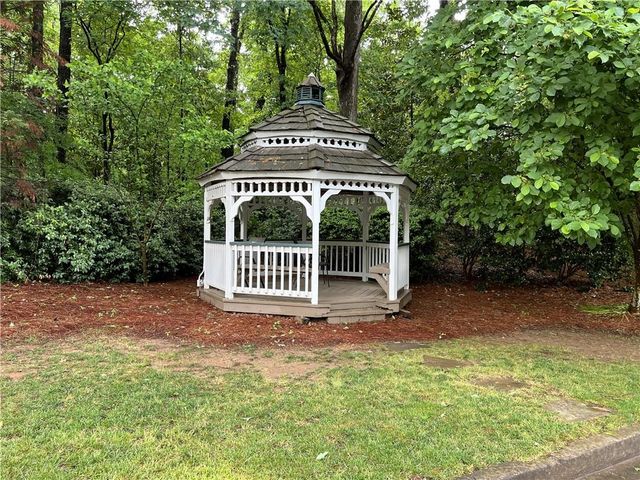 6513 Woodmont Boulevard, Peachtree Corners, GA 30092