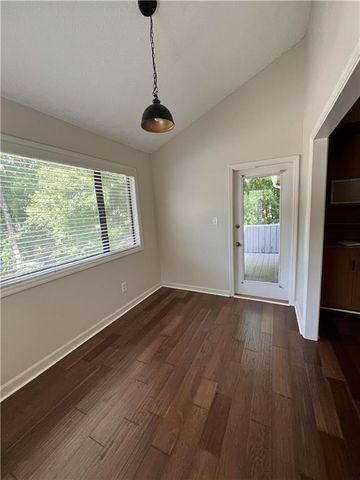 6513 Woodmont Boulevard, Peachtree Corners, GA 30092