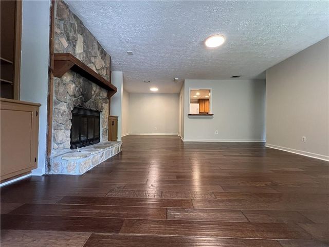6513 Woodmont Boulevard, Peachtree Corners, GA 30092
