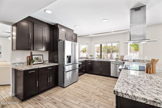 8918 N 80TH Place, Scottsdale, AZ 85258