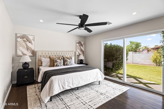 8918 N 80TH Place, Scottsdale, AZ 85258