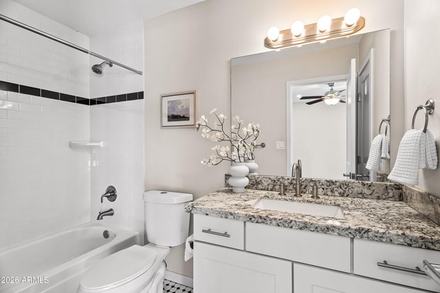 8918 N 80TH Place, Scottsdale, AZ 85258