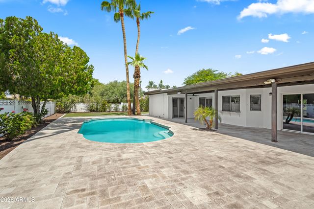 8918 N 80TH Place, Scottsdale, AZ 85258