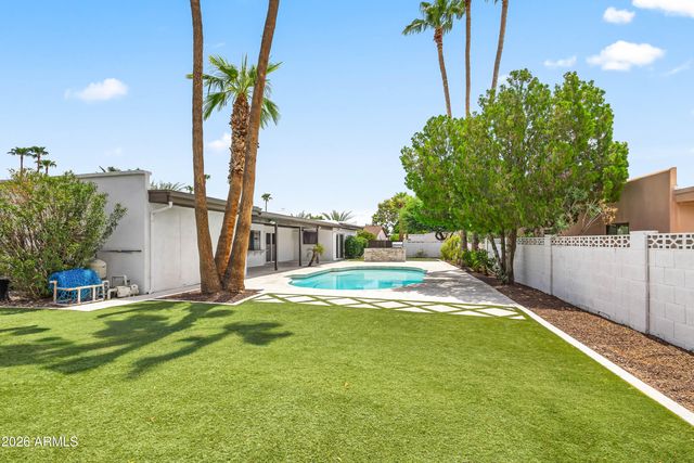 8918 N 80TH Place, Scottsdale, AZ 85258