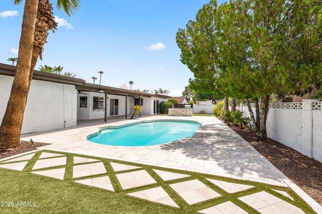 8918 N 80TH Place, Scottsdale, AZ 85258