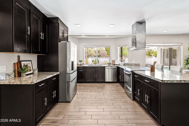 8918 N 80TH Place, Scottsdale, AZ 85258