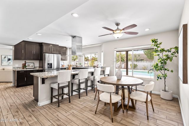 8918 N 80TH Place, Scottsdale, AZ 85258