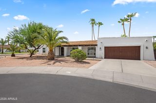 8918 N 80TH Place, Scottsdale, AZ 85258