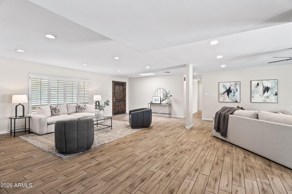 8918 N 80TH Place, Scottsdale, AZ 85258 — photo 2