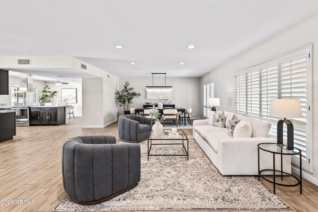 8918 N 80TH Place, Scottsdale, AZ 85258 — photo 4