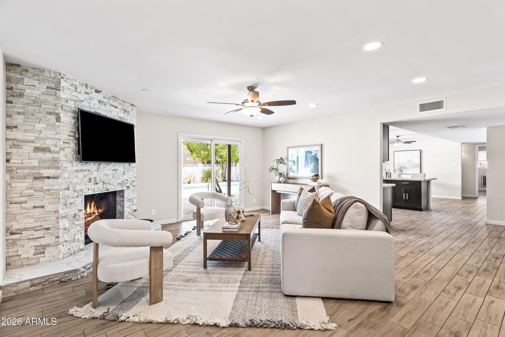 8918 N 80TH Place, Scottsdale, AZ 85258 — photo 5
