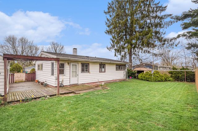 3105 Oakdale Avenue, La Porte, IN 46350