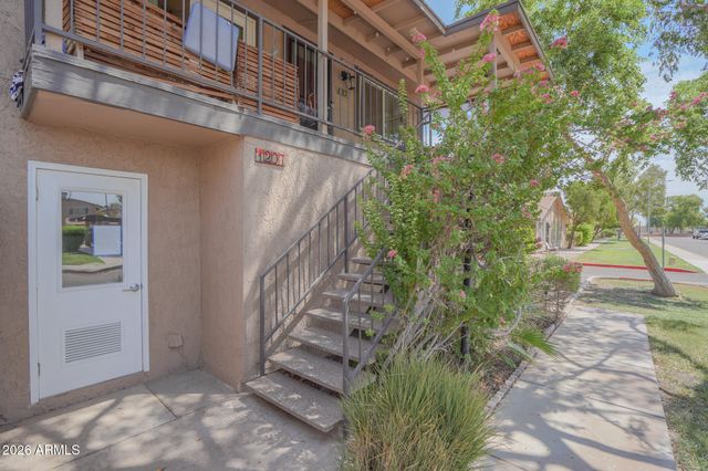 1207 N 84TH Place, Scottsdale, AZ 85257