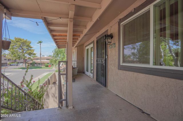 1207 N 84TH Place, Scottsdale, AZ 85257