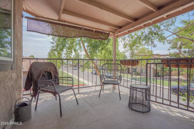 1207 N 84TH Place, Scottsdale, AZ 85257