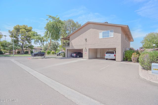 1207 N 84TH Place, Scottsdale, AZ 85257