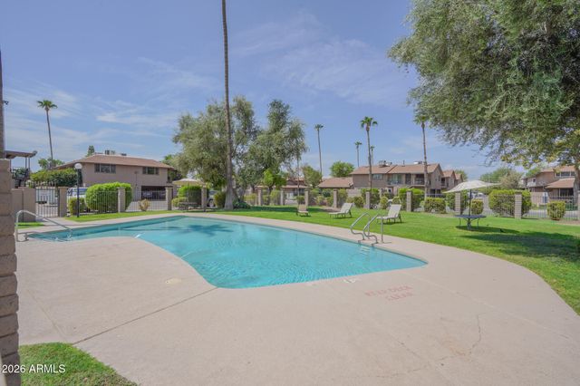 1207 N 84TH Place, Scottsdale, AZ 85257