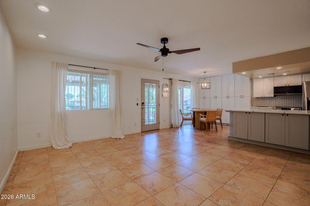 1207 N 84TH Place, Scottsdale, AZ 85257