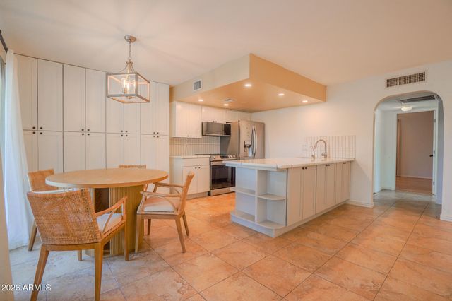 1207 N 84TH Place, Scottsdale, AZ 85257
