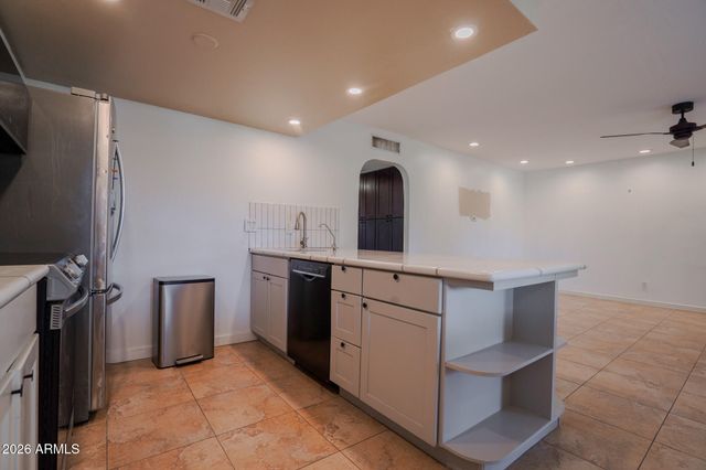 1207 N 84TH Place, Scottsdale, AZ 85257
