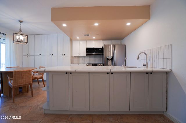 1207 N 84TH Place, Scottsdale, AZ 85257