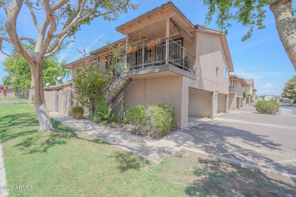 1207 N 84TH Place, Scottsdale, AZ 85257