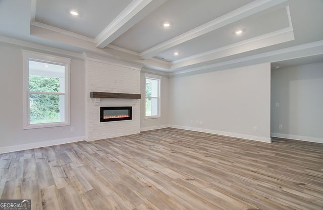 13 Piney Grove Court, Auburn, GA 30011