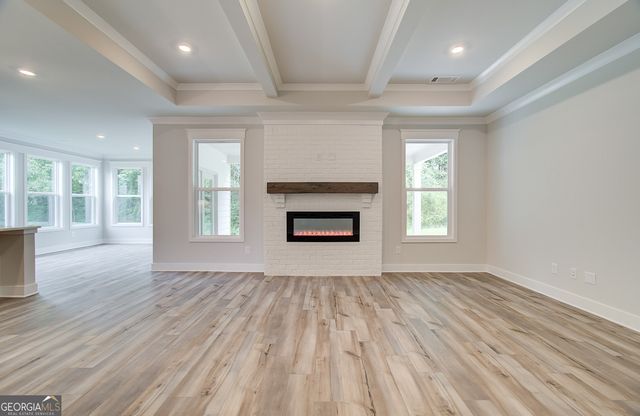 13 Piney Grove Court, Auburn, GA 30011