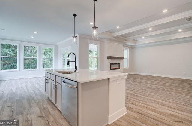 13 Piney Grove Court, Auburn, GA 30011