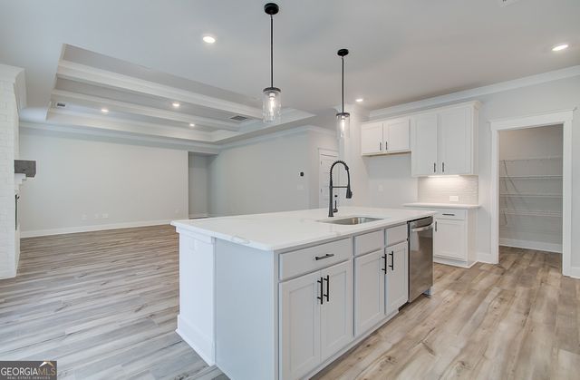 13 Piney Grove Court, Auburn, GA 30011