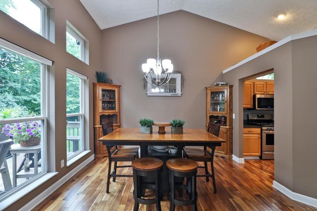 983 Sandrock Avenue, Reynoldsburg, OH 43068