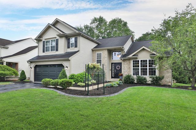 983 Sandrock Avenue, Reynoldsburg, OH 43068