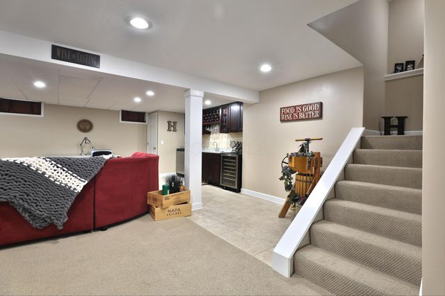 983 Sandrock Avenue, Reynoldsburg, OH 43068