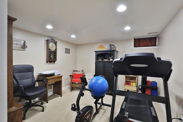 983 Sandrock Avenue, Reynoldsburg, OH 43068