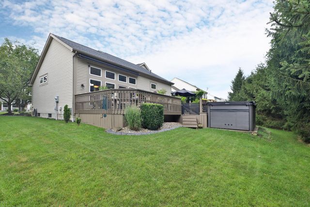 983 Sandrock Avenue, Reynoldsburg, OH 43068