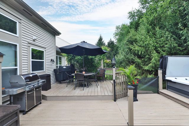 983 Sandrock Avenue, Reynoldsburg, OH 43068