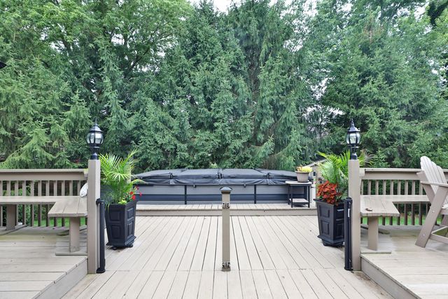 983 Sandrock Avenue, Reynoldsburg, OH 43068