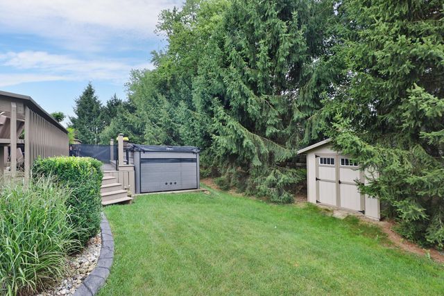 983 Sandrock Avenue, Reynoldsburg, OH 43068
