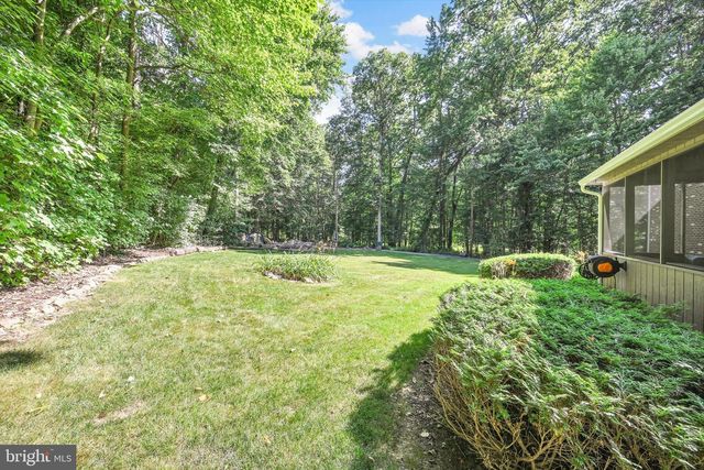 1392 RESERVOIR RD, Honey Brook, PA 19344