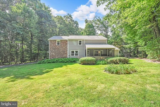 1392 RESERVOIR RD, Honey Brook, PA 19344